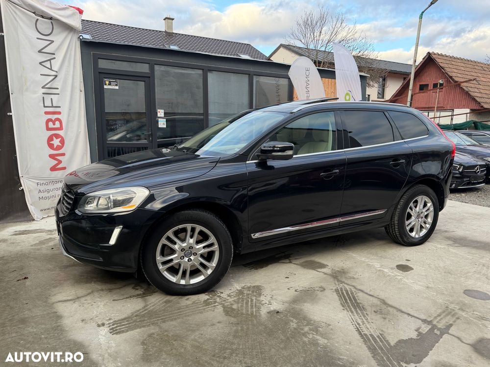 Volvo XC 60 - 14