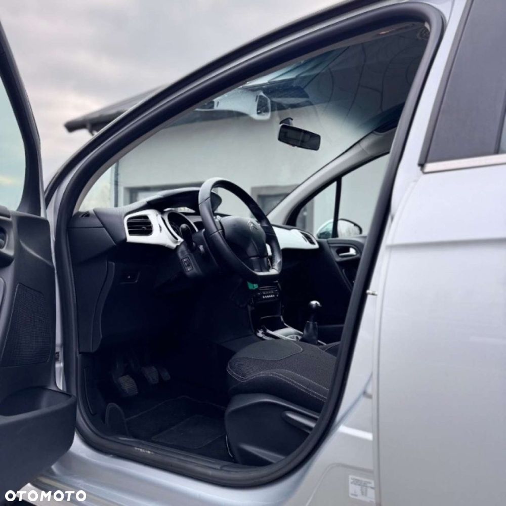 Citroën C3 - 19