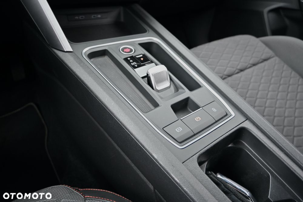 Seat Leon 1.5 TSI ACT DSG OPF FR - 15