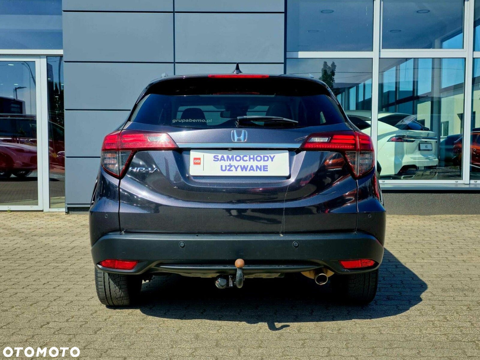 Honda HR-V 1.5 Executive (ADAS / Connect+) - 7