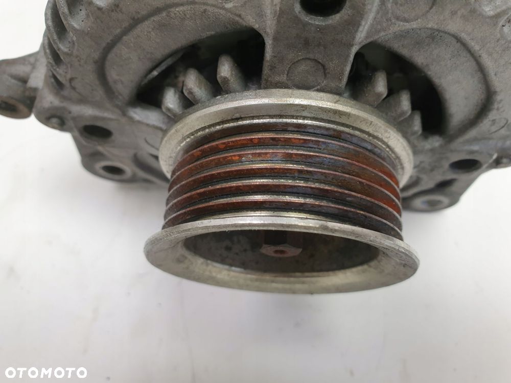 ALTERNATOR Honda CRV CR-V IV 2.0 VTEC _ 104210-1540 Alternator - 4