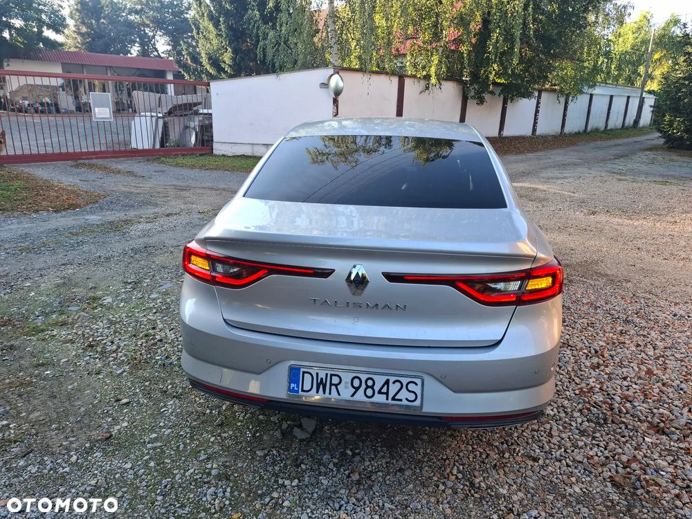 Renault Talisman ENERGY dCi 160 EDC INITIALE PARIS - 20