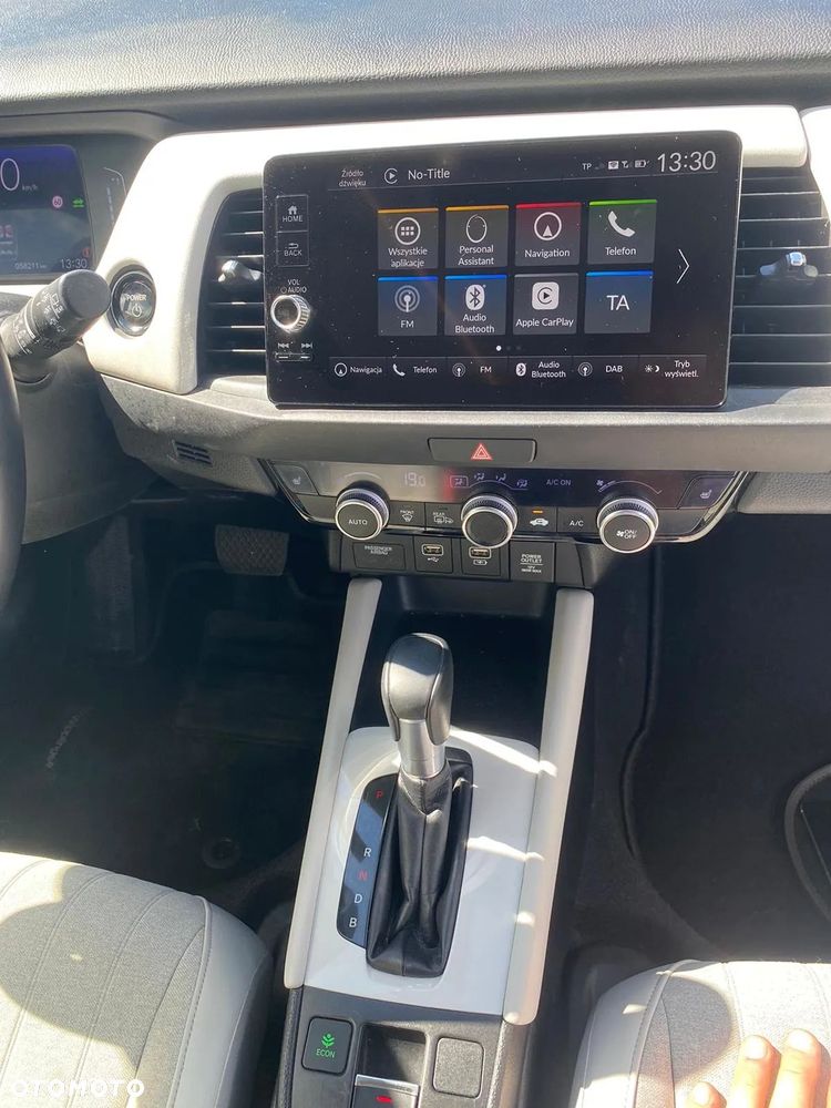 Honda Jazz e:HEV 1.5 i-MMD Executive - 14