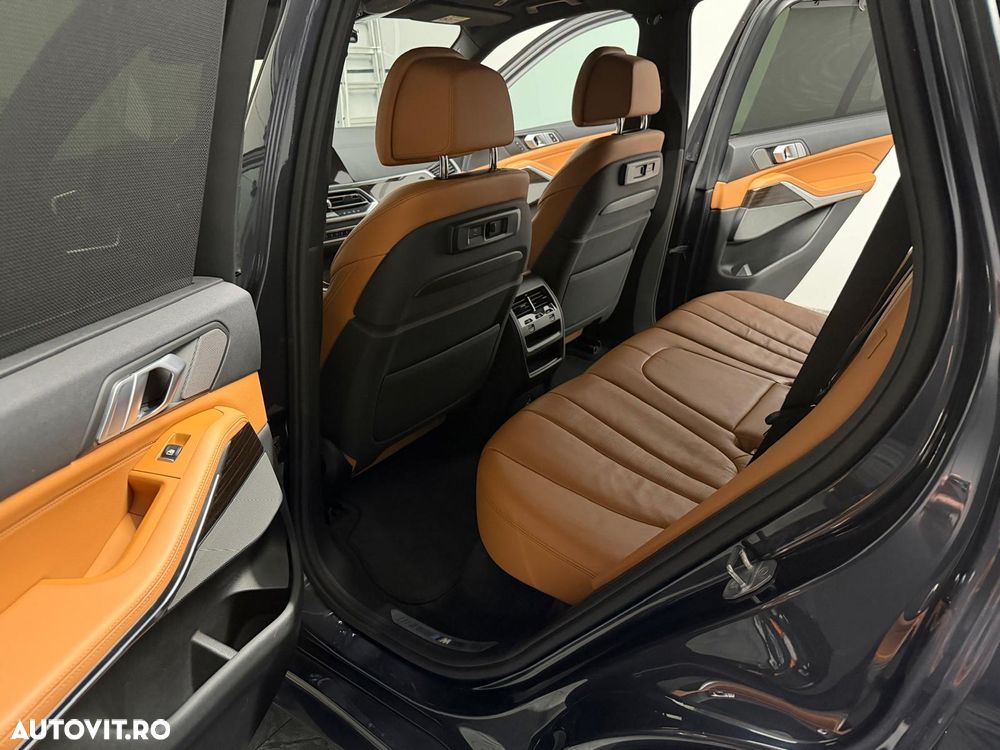 BMW X5 xDrive30d - 20