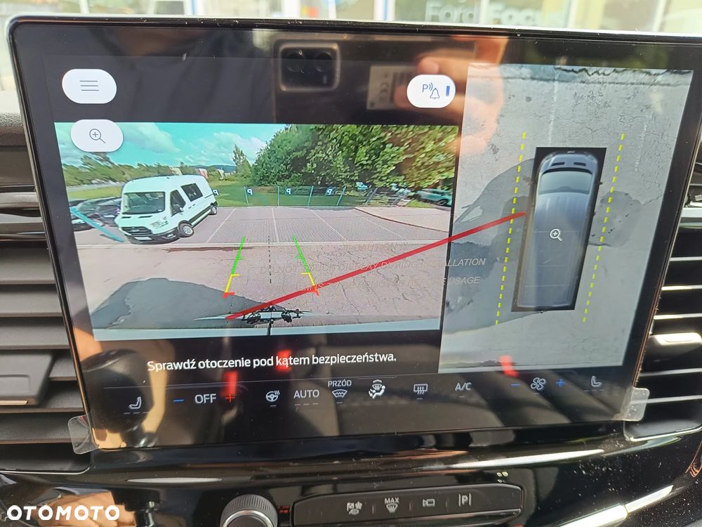 Ford Ford Transit Brygadowy  2.0 ecoblue  FWD LDT 6.2 M6 - 21