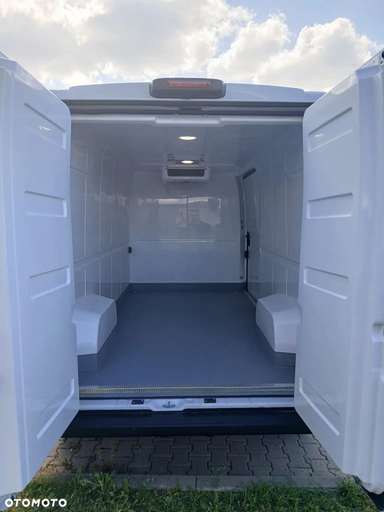 Toyota PROACE MAX Van z zabudową izotermiczną. - 8