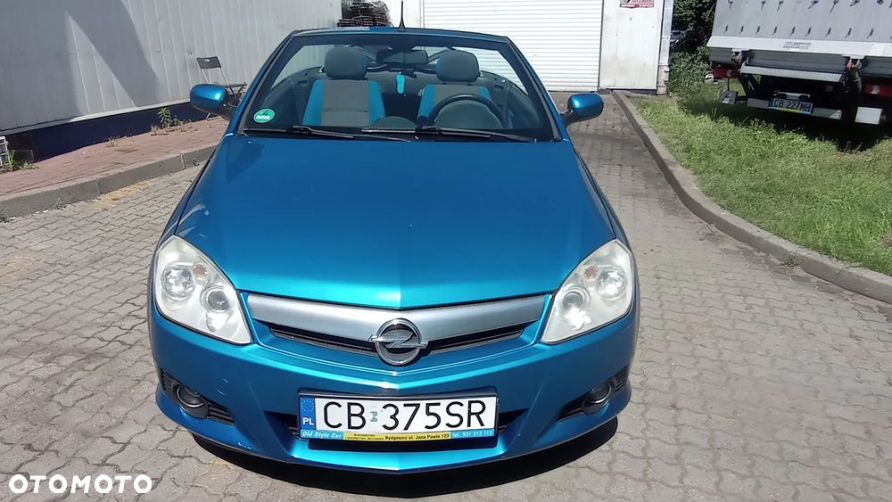 Opel Tigra 1.4 Enjoy - 24
