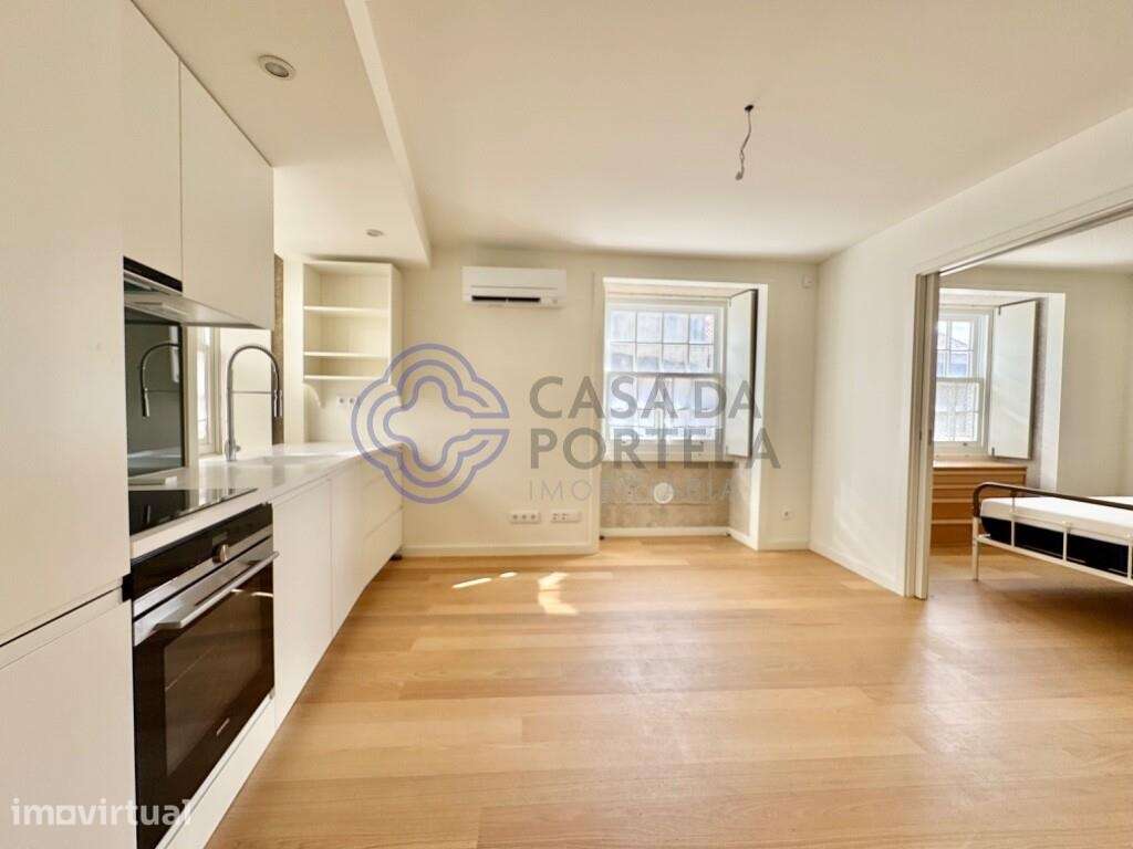 Apartamento T1 - Foz Velha - Grande imagem: 3/11