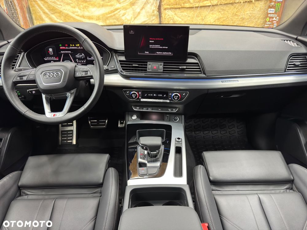 Audi Q5 - 7