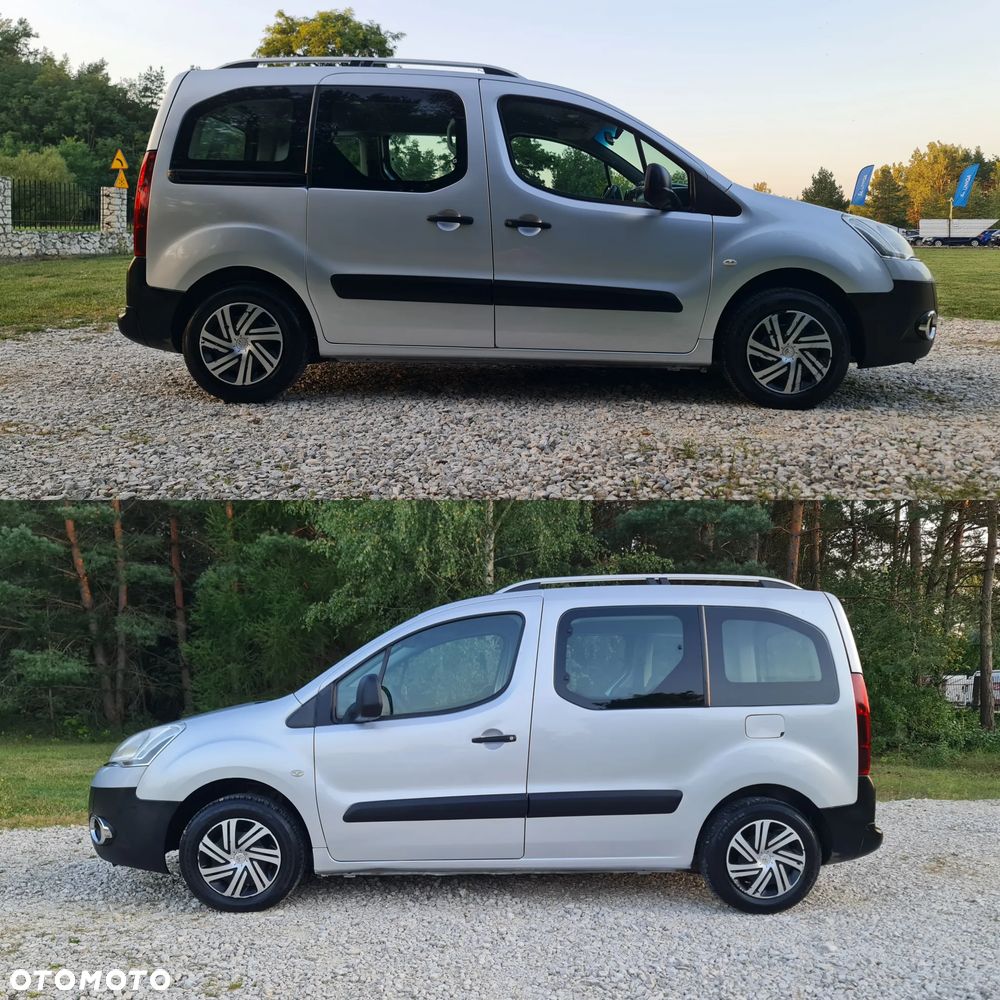 Citroën Berlingo 1.6 16V Multispace - 32