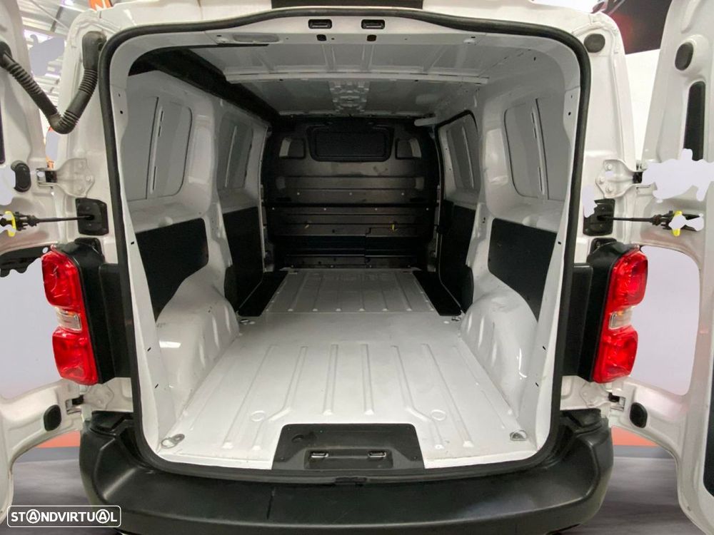 Peugeot Expert e-Expert 75kWh - 18
