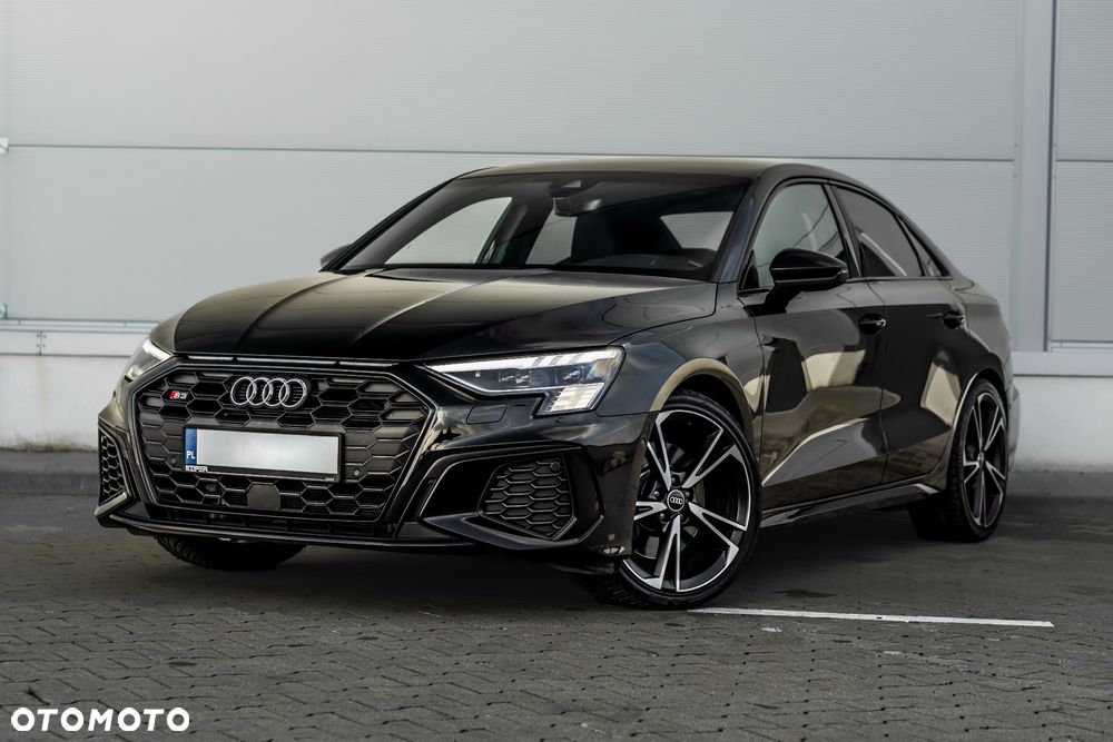 Audi S3 - 3