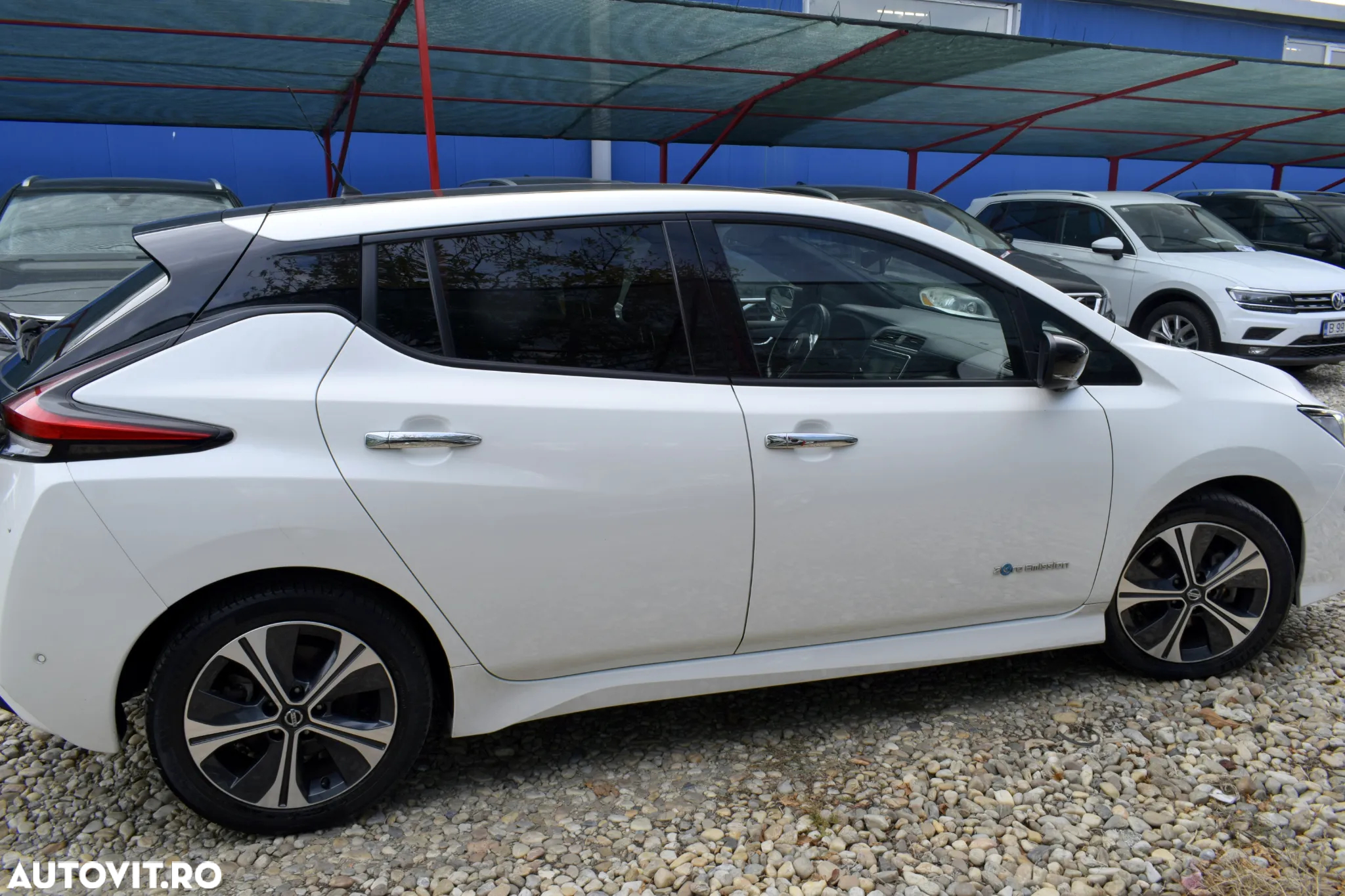 Nissan LEAF 2.ZERO Edition - 6