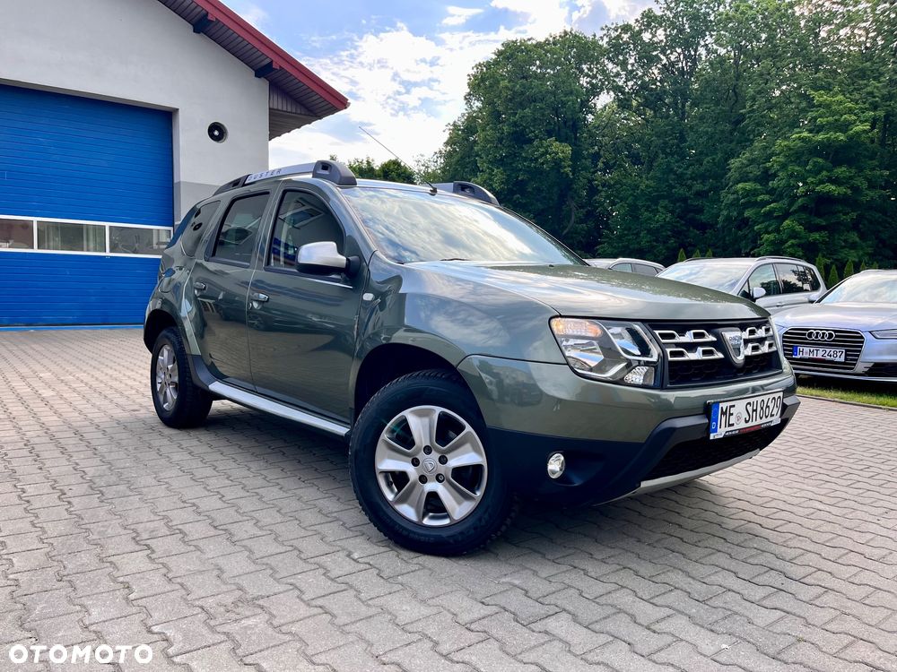 Dacia Duster - 3