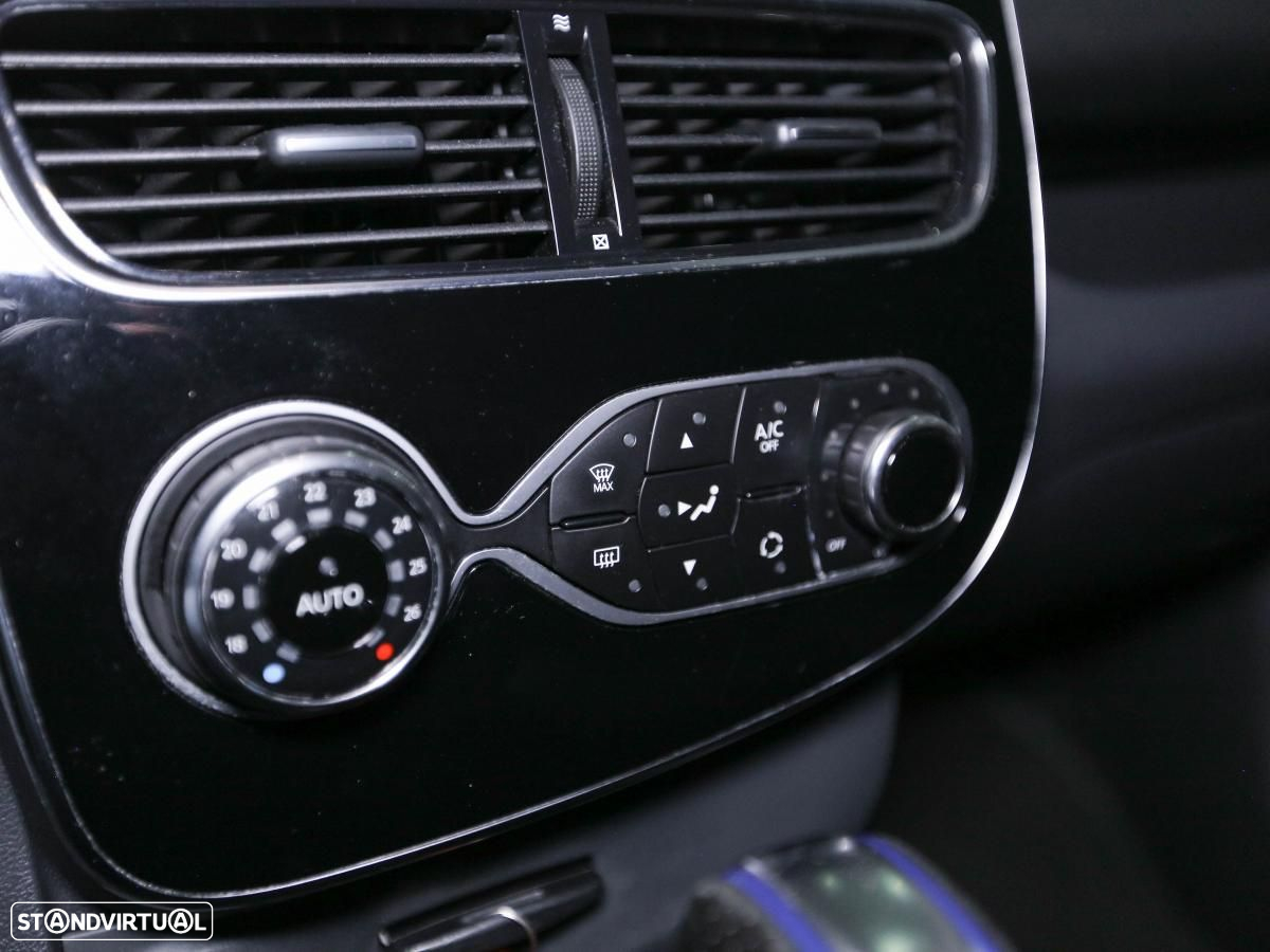 Renault Clio 1.5 dCi GT Line EDC - 14