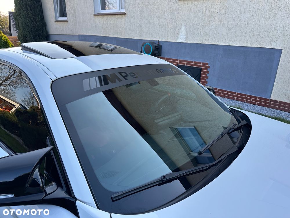 BMW Seria 2 M235i - 17