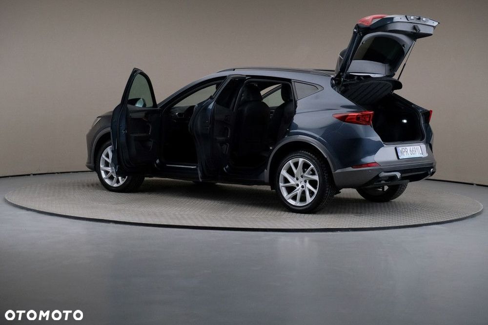 Cupra Formentor 1.5 TSI DSG - 7