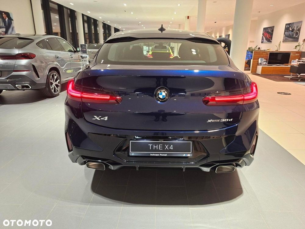 BMW X4 - 6