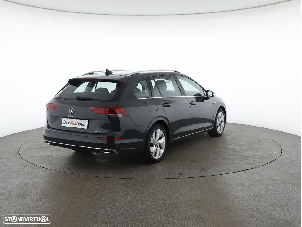 VW Golf Variant 1.5 eTSI Style DSG - 13