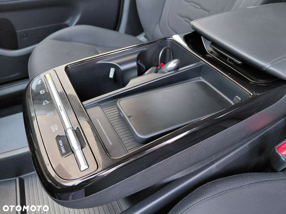 Hyundai Tucson - 14