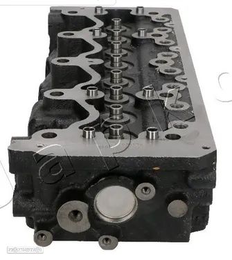 Cabeça de motor nova Nissan Vanette Cargo 2300 diesel LD23 - 5