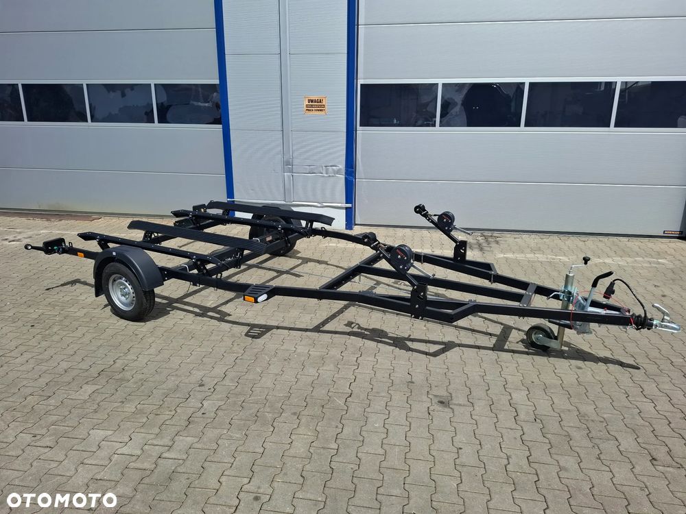 Blyss Przyczepa pod Skuter wodny Jetski