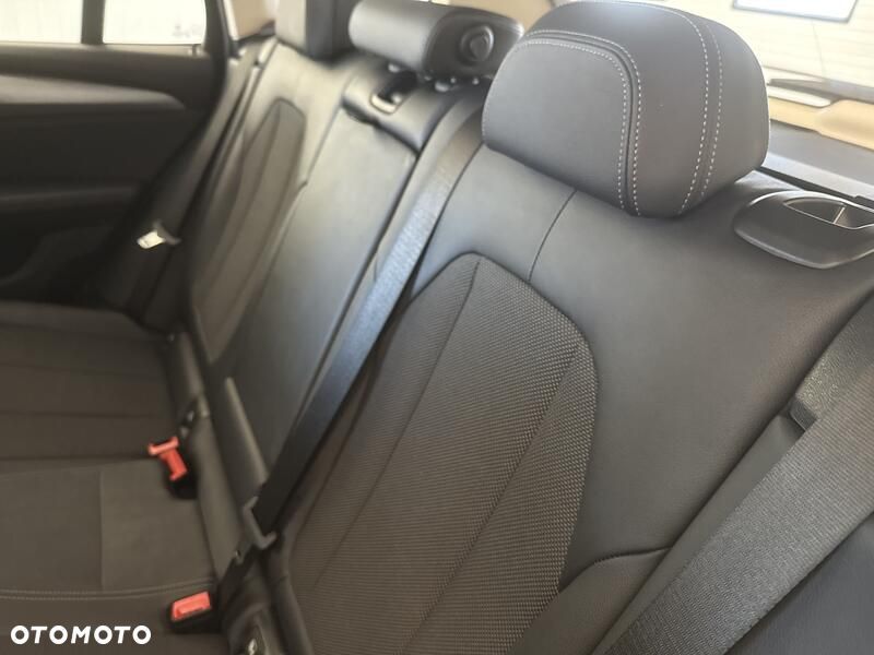 BMW X3 xDrive20d mHEV - 20