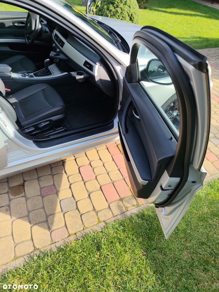 BMW Seria 3 - 20