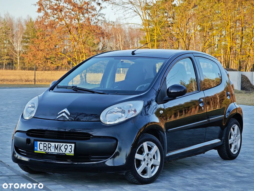 Citroën C1 1.0i Impress - 1