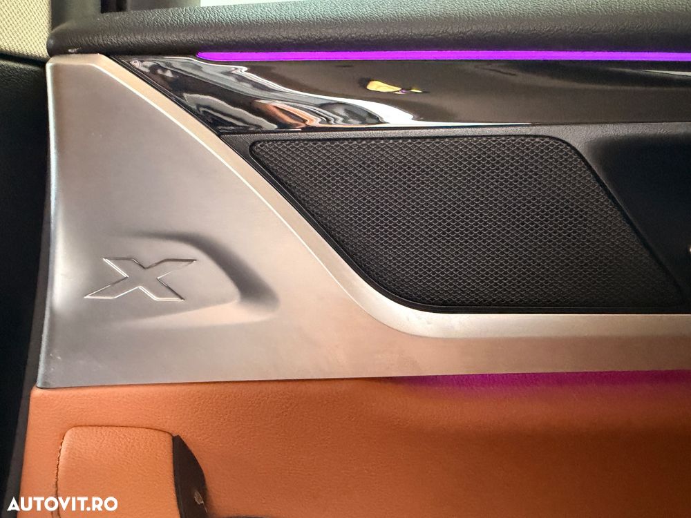 BMW X4 xDrive20d Aut. xLine - 20