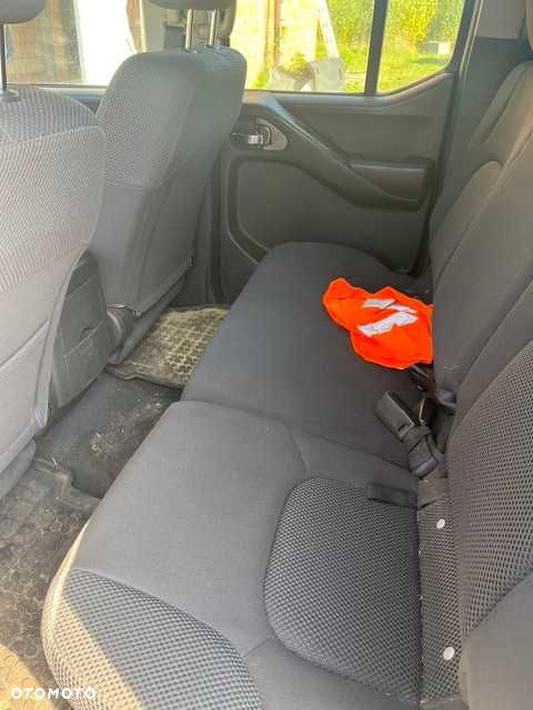 Nissan Navara - 8