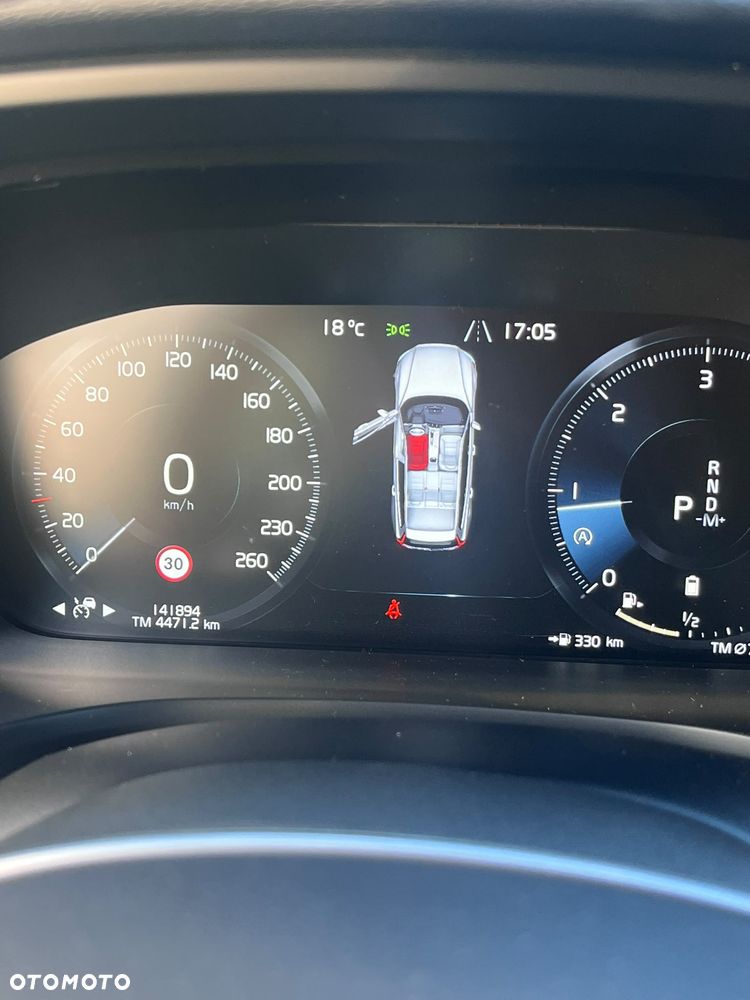 Volvo V60 - 9