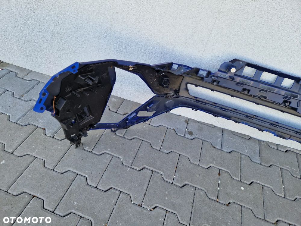Zderzak Renault Captur II lift III - 9