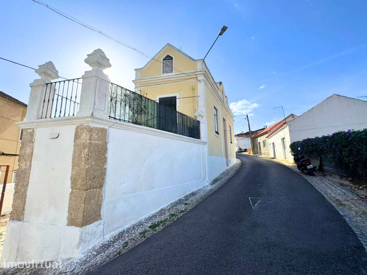 Conjunto Habitacional em Zona Tranquila - Santarém - Grande imagem: 2/38