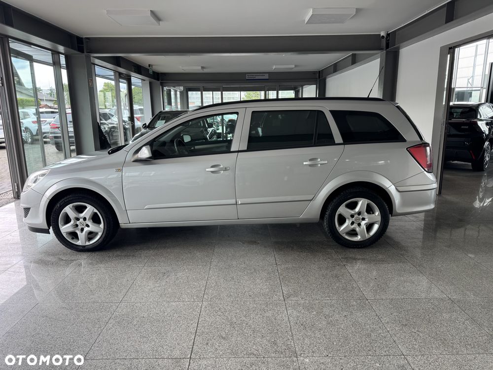 Opel Astra - 7