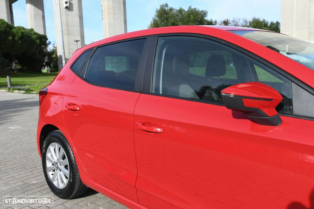 SEAT Ibiza - 5