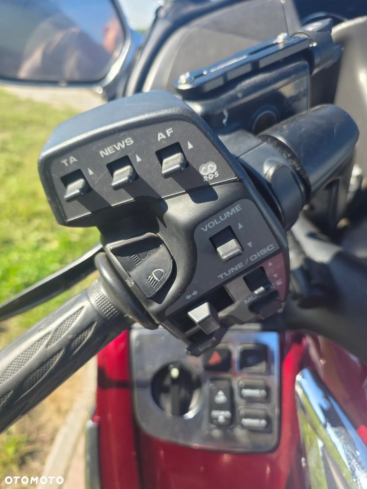 Honda GL - 16