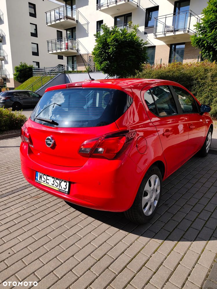 Opel Corsa - 31