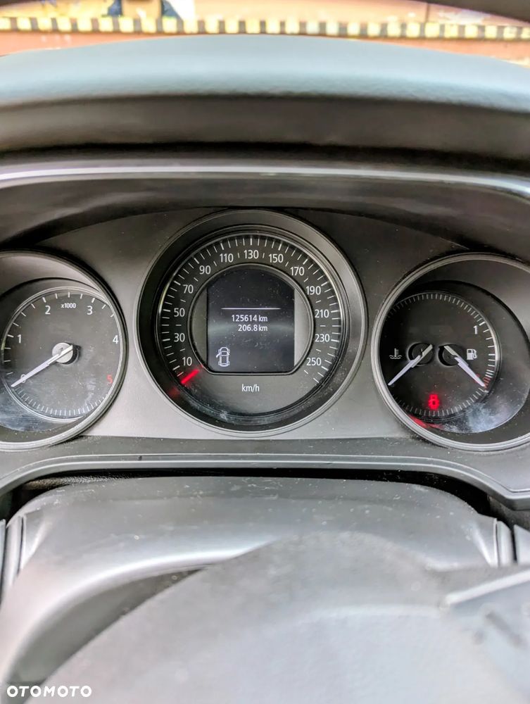 Renault Megane ENERGY dCi 90 EXPERIENCE - 12