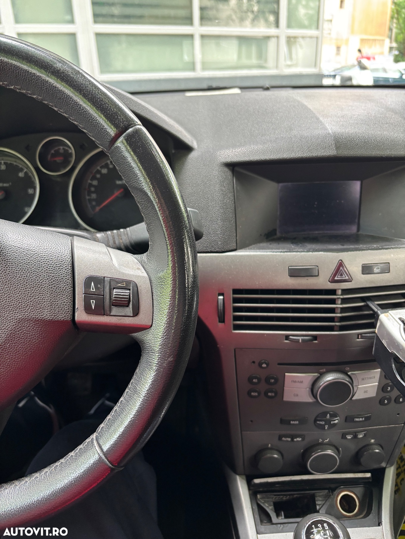 Opel Astra 1.7 CDTI Essentia - 8