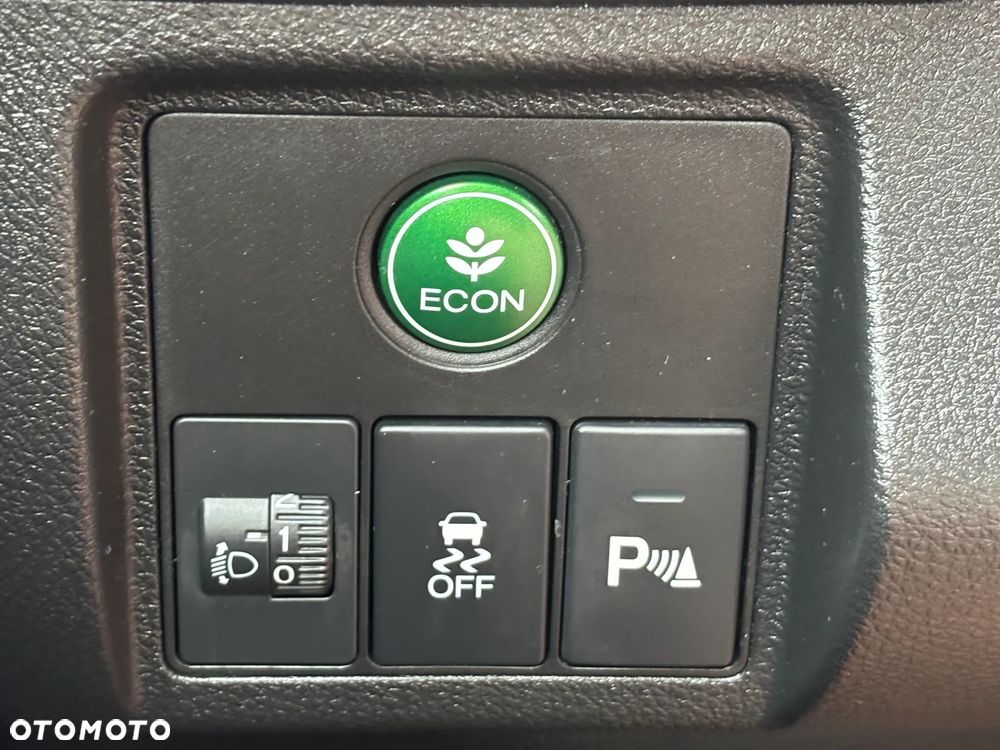 Honda HR-V 1.5 i-VTEC Comfort - 24