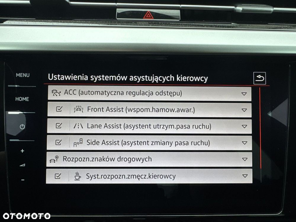 Volkswagen Arteon 2.0 TSI R-Line DSG - 31