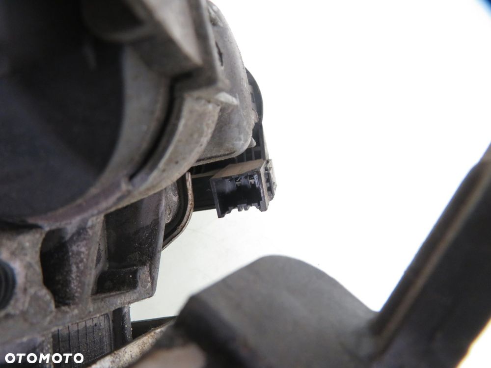 STACYJKA STEROWNIK FORD FIESTA MK5 V 1.3 6S6112A650TB S118763026B - 6