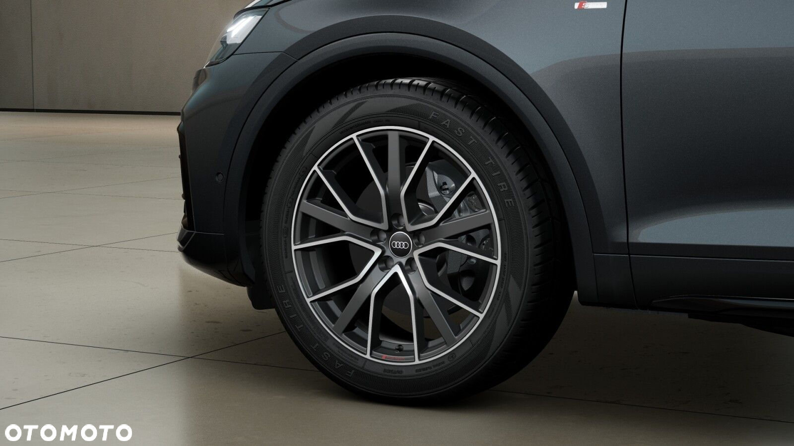 Audi Q5 Sportback - 5