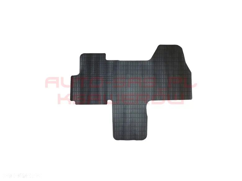 DYWANIK GUMOWY 1 CZĘŚCIOWY - 1