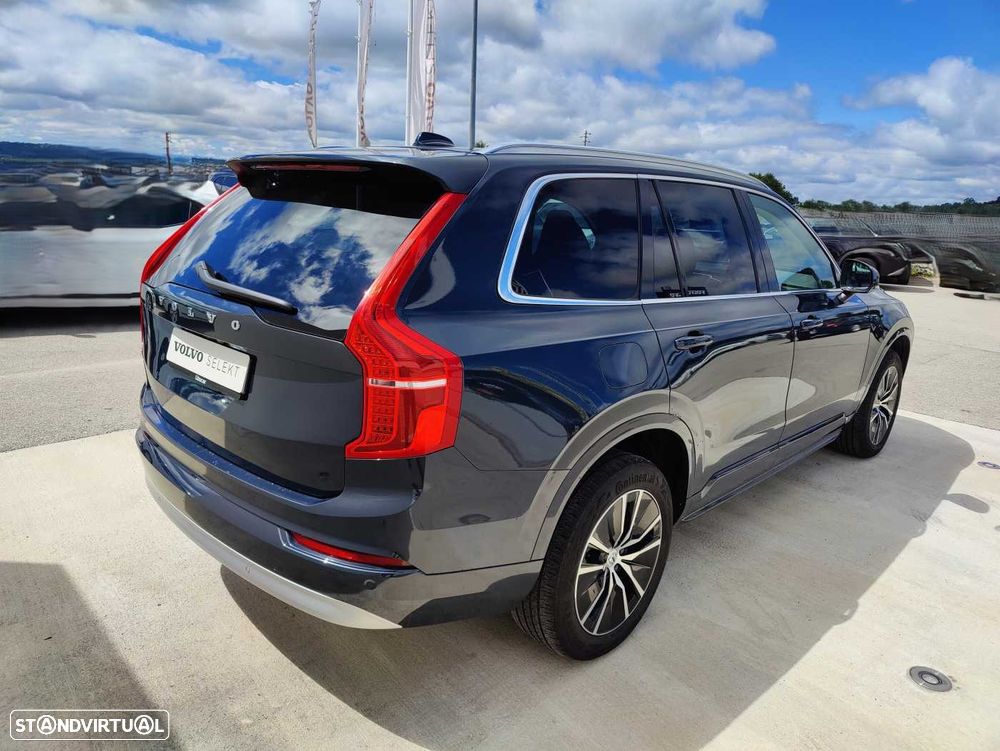 Volvo XC 90 - 6