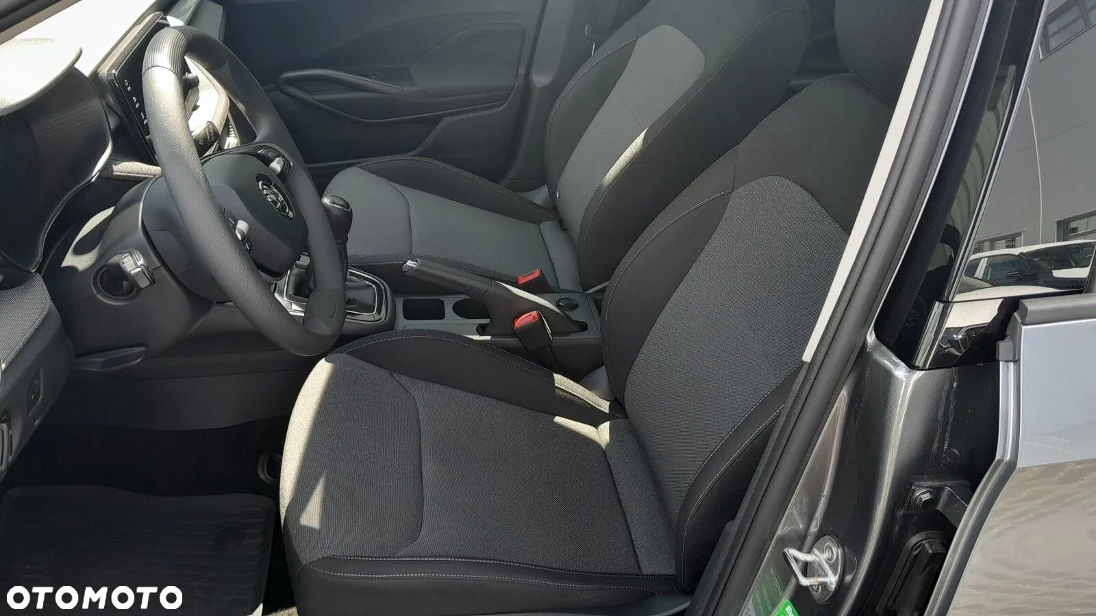 Skoda Fabia 1.0 TSI Selection - 12