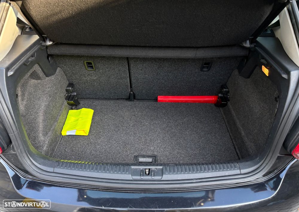 VW Polo 1.2 Match - 8