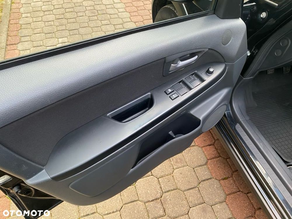 Suzuki SX4 1.6 GS / Premium - 9