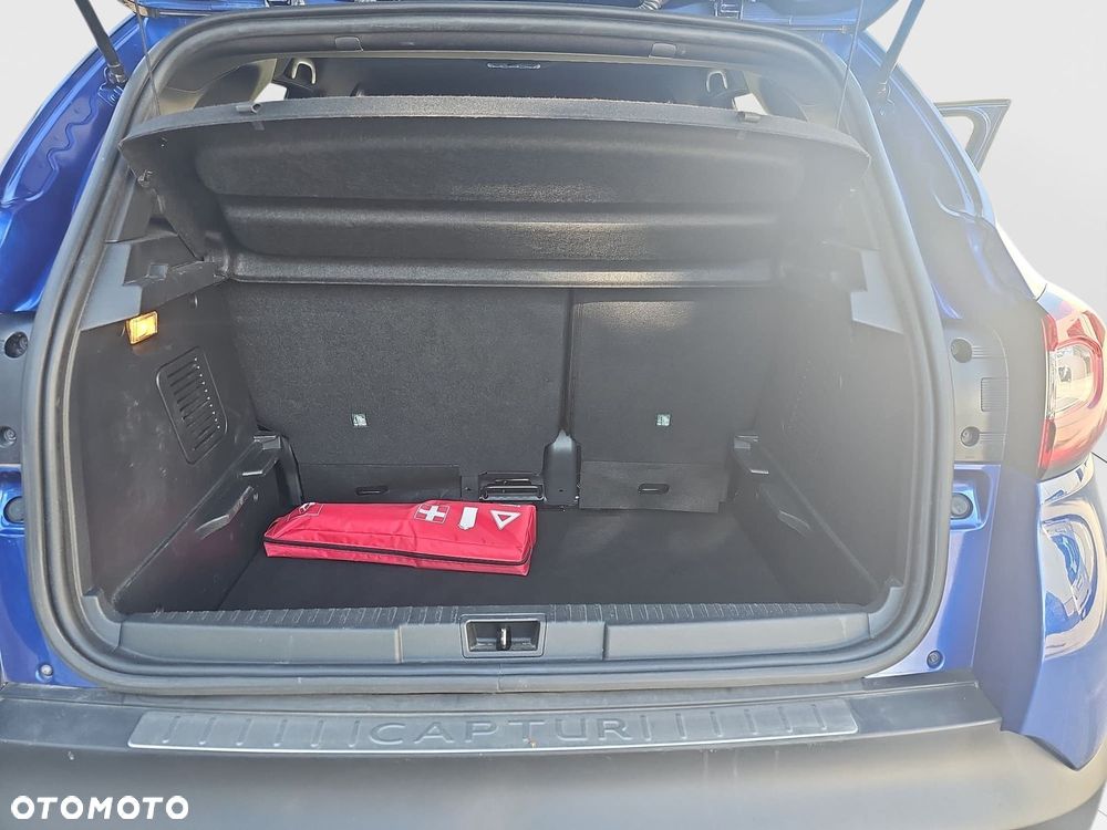 Renault Captur - 27